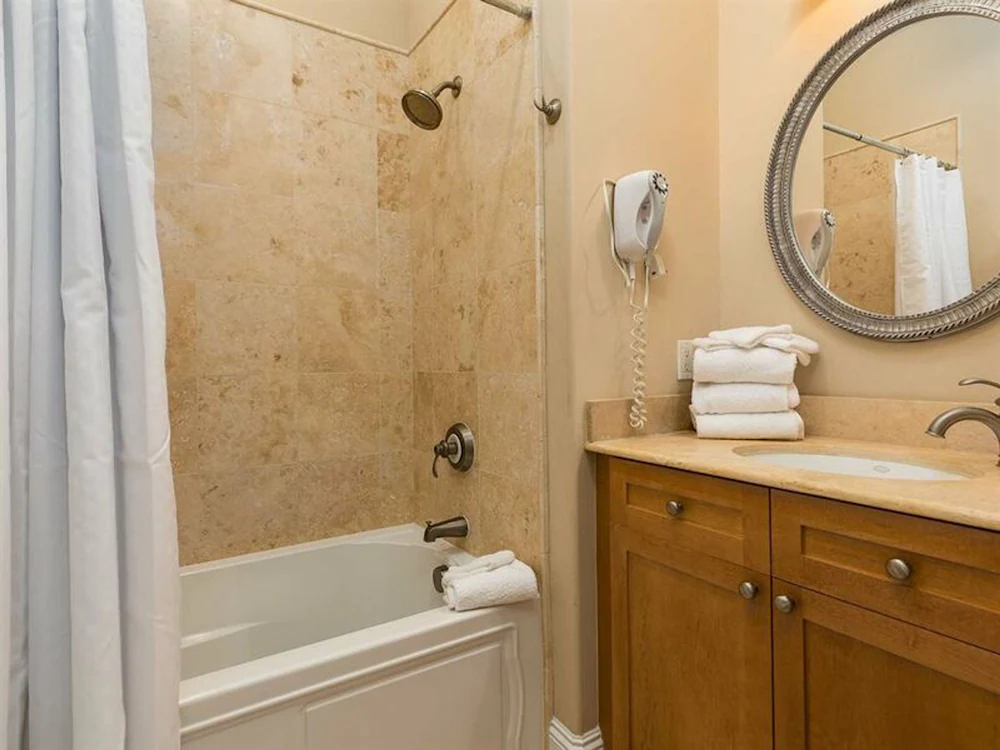 Forever Young by Meyer Vacation Rentals