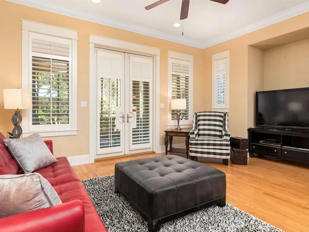 Forever Young by Meyer Vacation Rentals