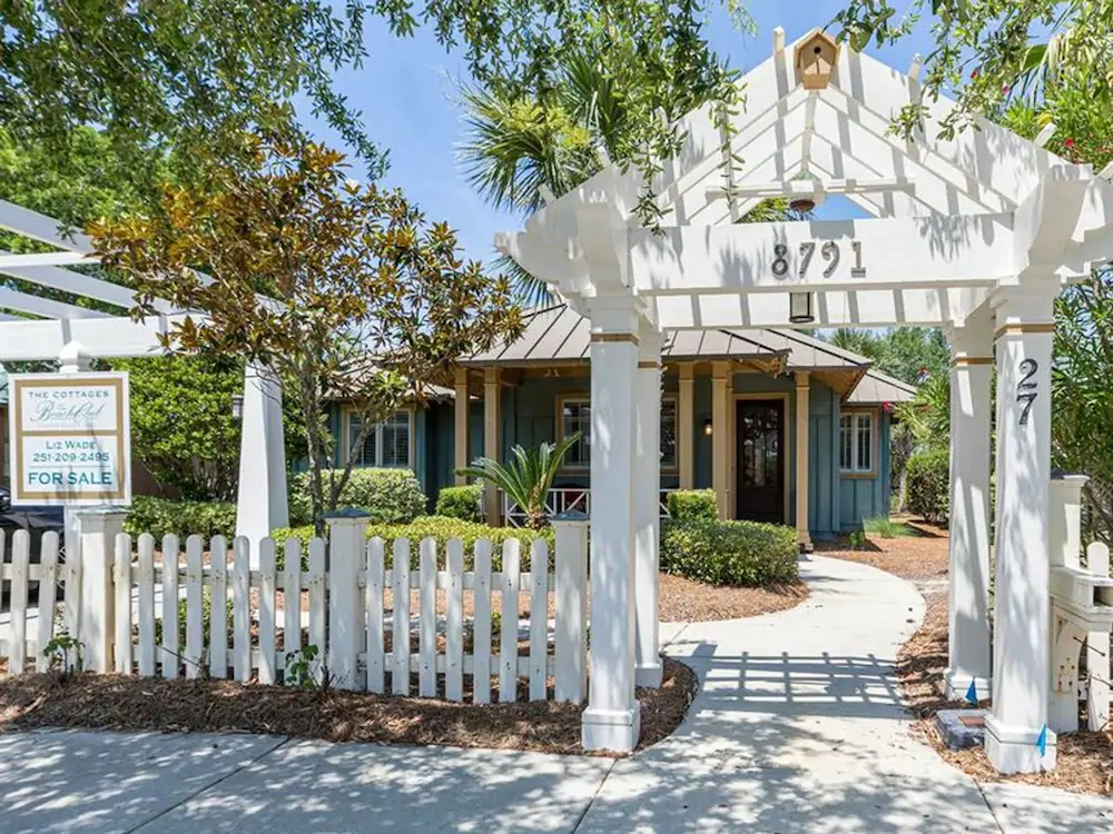 Forever Young by Meyer Vacation Rentals