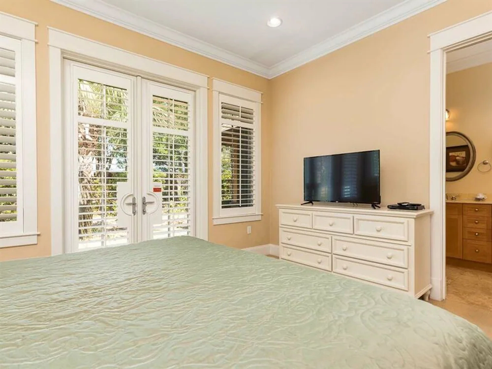 Forever Young by Meyer Vacation Rentals