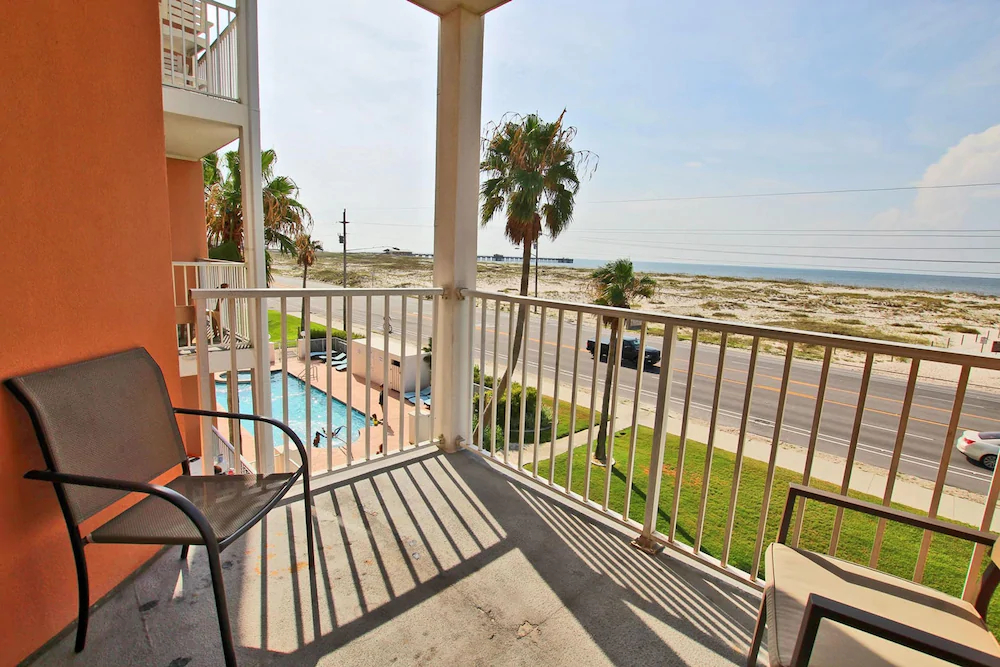 Grand Beach by Youngs Suncoast