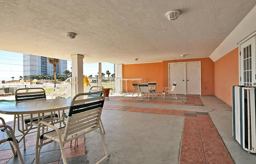 Grand Beach by Youngs Suncoast