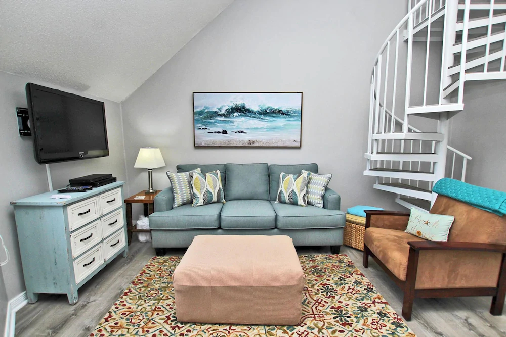 Grand Beach by Youngs Suncoast