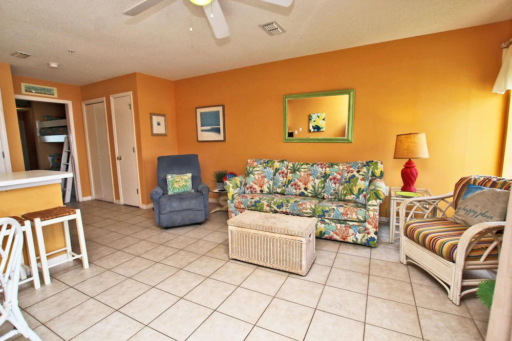 Grand Beach by Youngs Suncoast