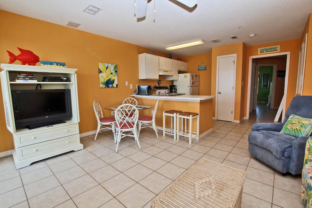 Grand Beach by Youngs Suncoast