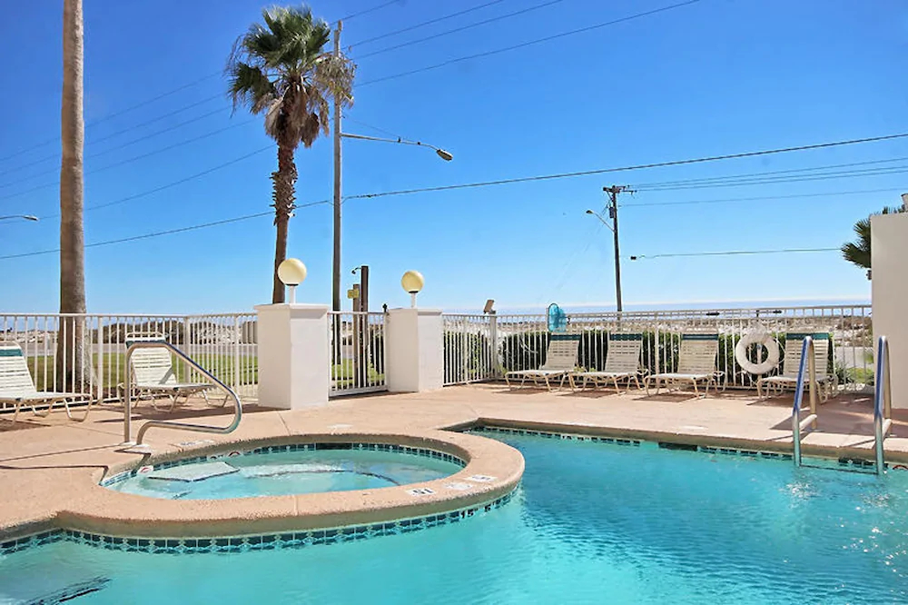 Grand Beach by Youngs Suncoast