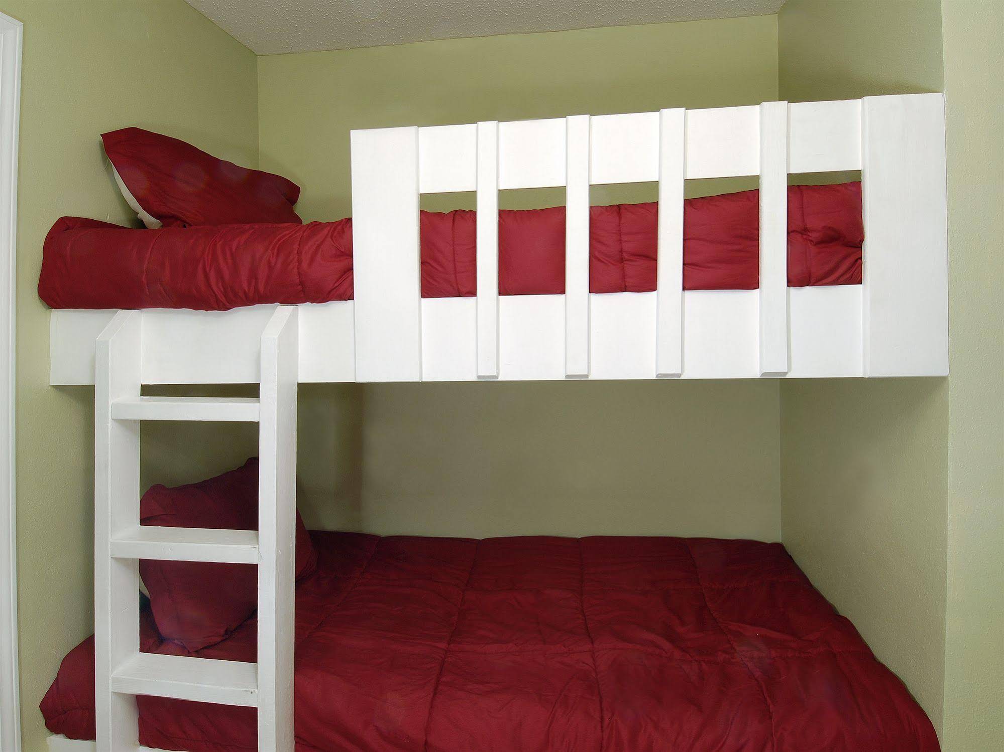 Grand Beach Resort by Vacasa