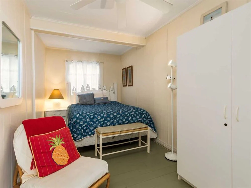 Green Heron by Meyer Vacation Rentals