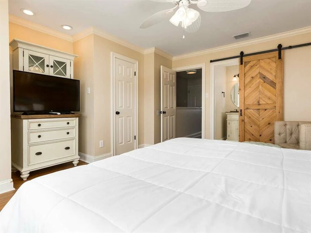 Gulf Dreams by Meyer Vacation Rentals