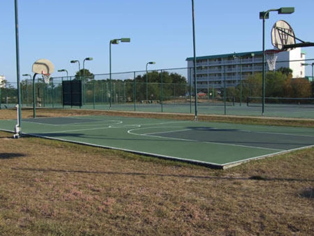 Gulf Shores Plantation by Youngs Suncoast