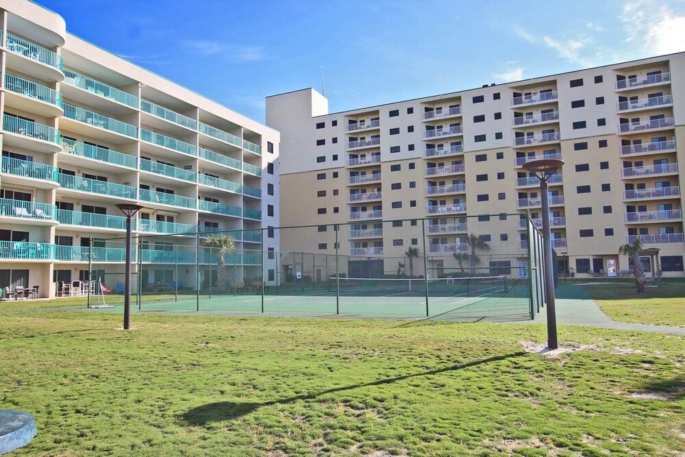 Gulf Shores Plantation by Youngs Suncoast