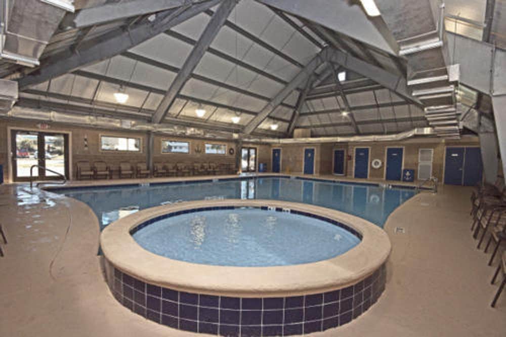 Gulf Shores Plantation by Youngs Suncoast