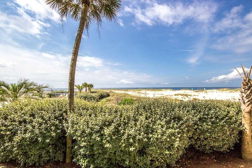 Gulf Shores Plantation by Youngs Suncoast