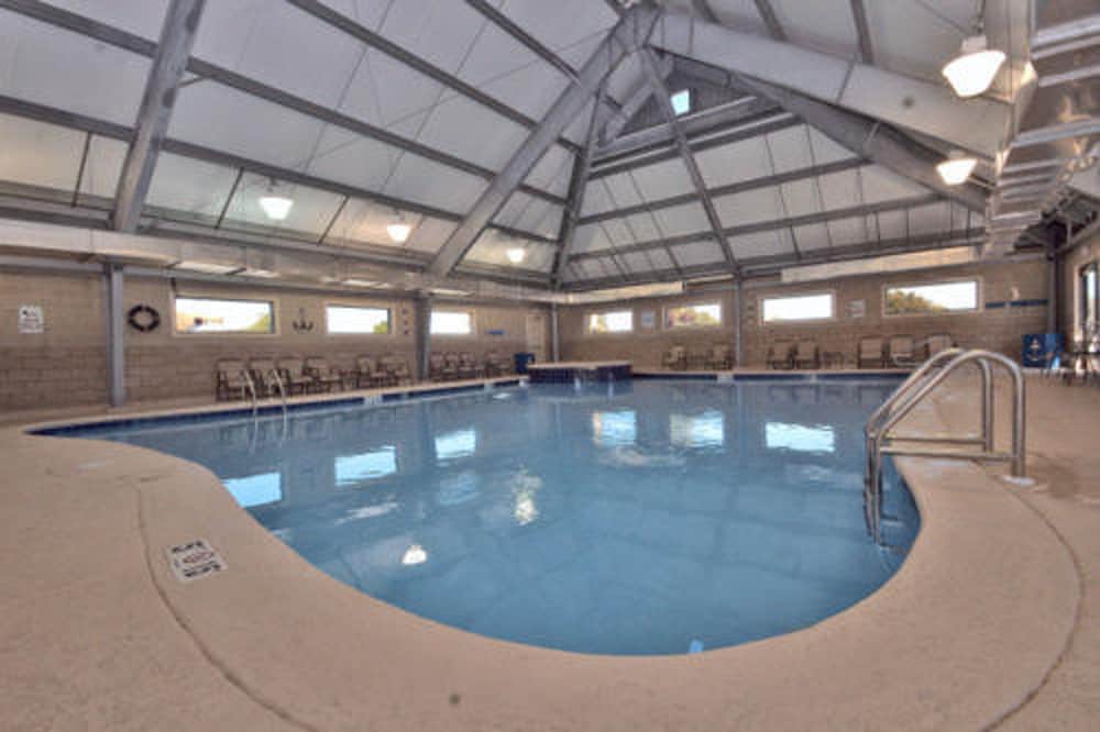 Gulf Shores Plantation by Youngs Suncoast