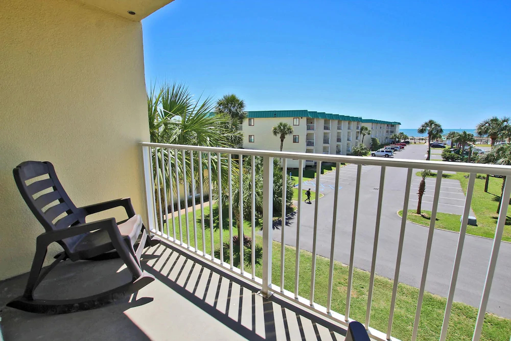 Gulf Shores Plantation by Youngs Suncoast