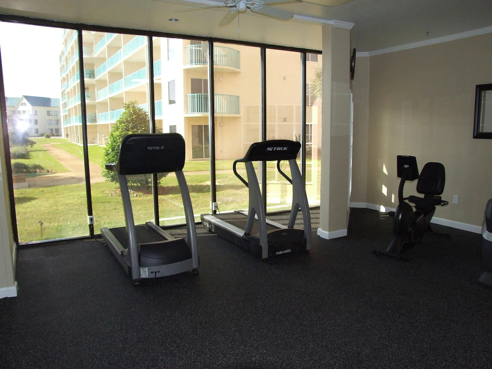 Gulf Shores Plantation by Youngs Suncoast