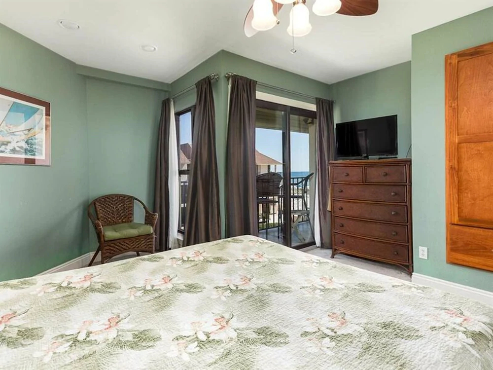 Gulfside Townhomes by Meyer Vacation Rentals