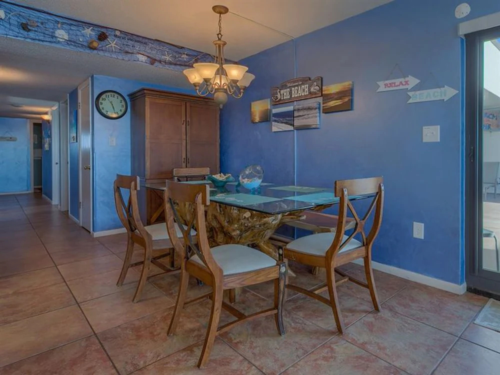 Gulf Tower by Meyer Vacation Rentals