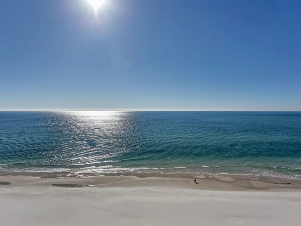 Gulf Tower by Meyer Vacation Rentals