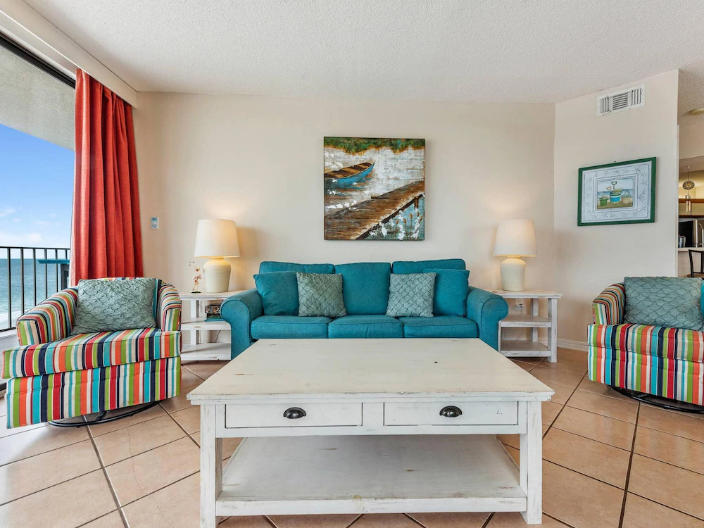 Gulf Village by Bender Vacation Rentals