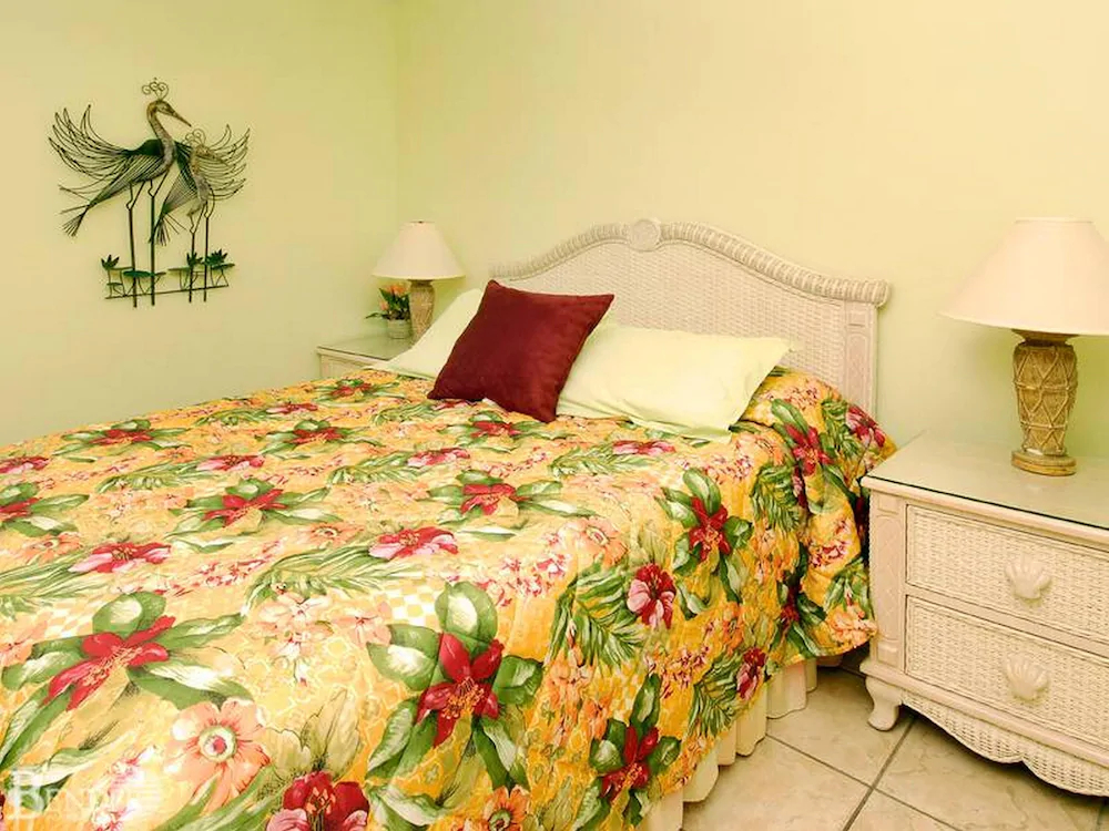 Gulf Village by Bender Vacation Rentals