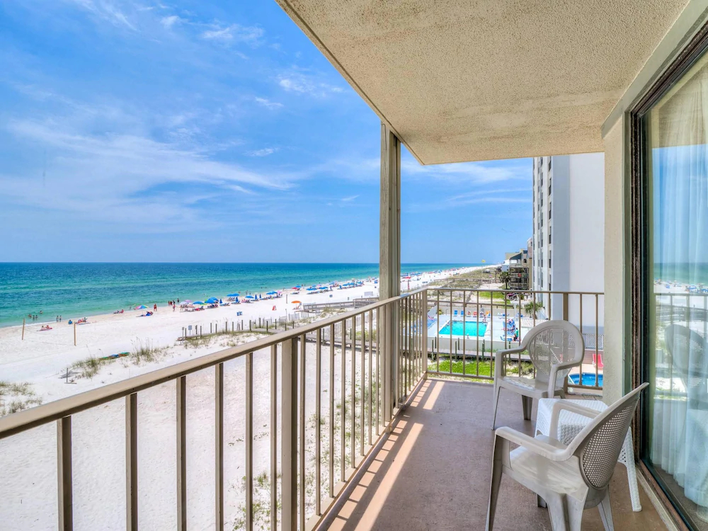 Gulf Village by Bender Vacation Rentals