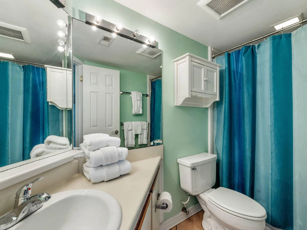 Gulf Village by Bender Vacation Rentals