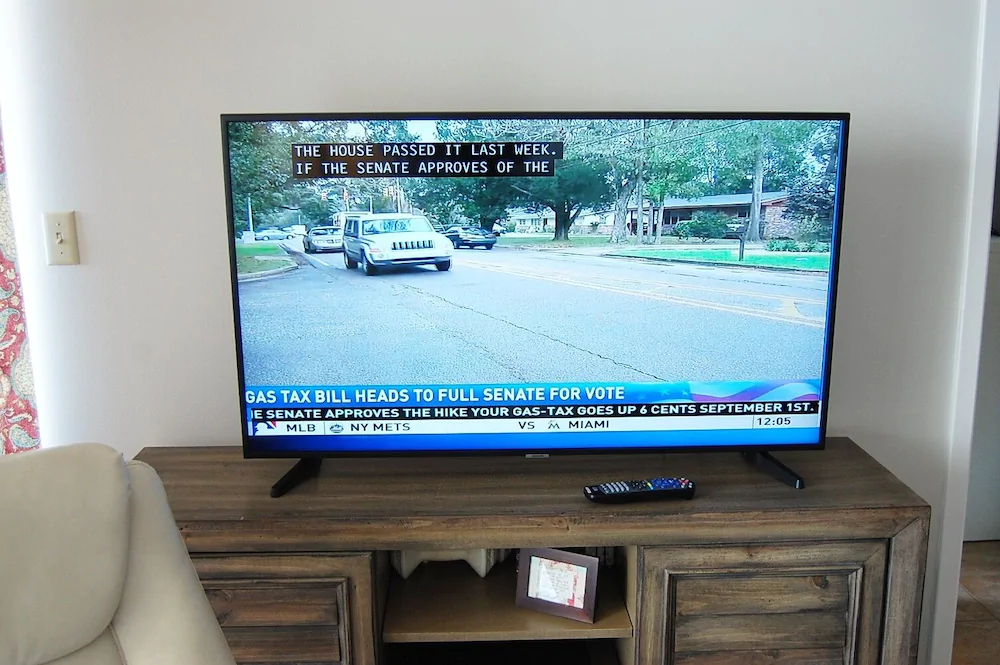 Gulf Village by RedAwning