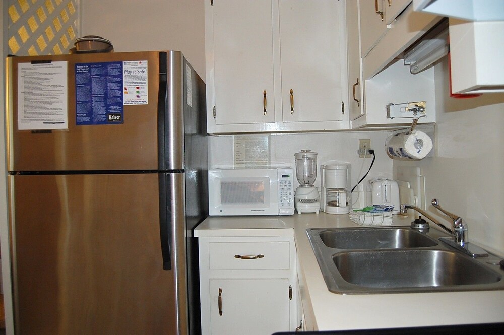 Gulf Village by RedAwning