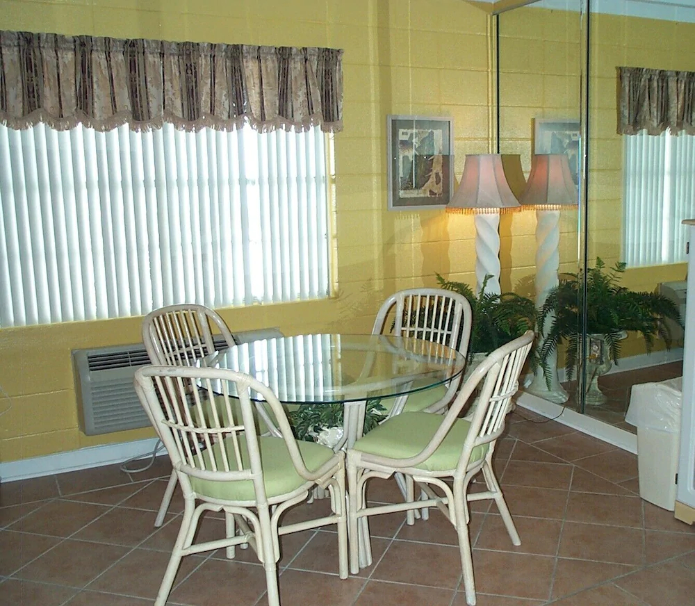 Gulf Village by RedAwning