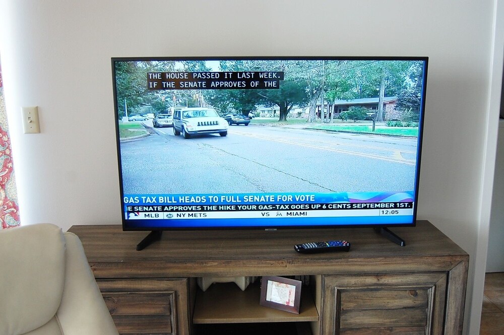 Gulf Village by RedAwning