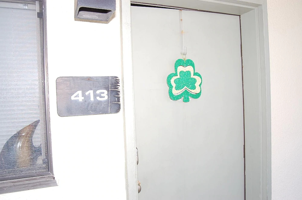 Gulf Village by RedAwning