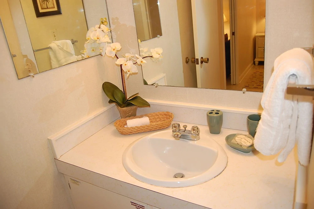 Gulf Village by RedAwning