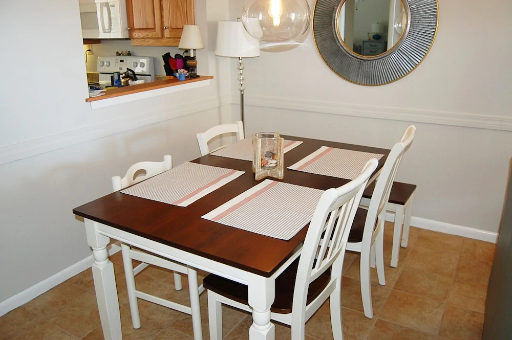 Gulf Village by RedAwning