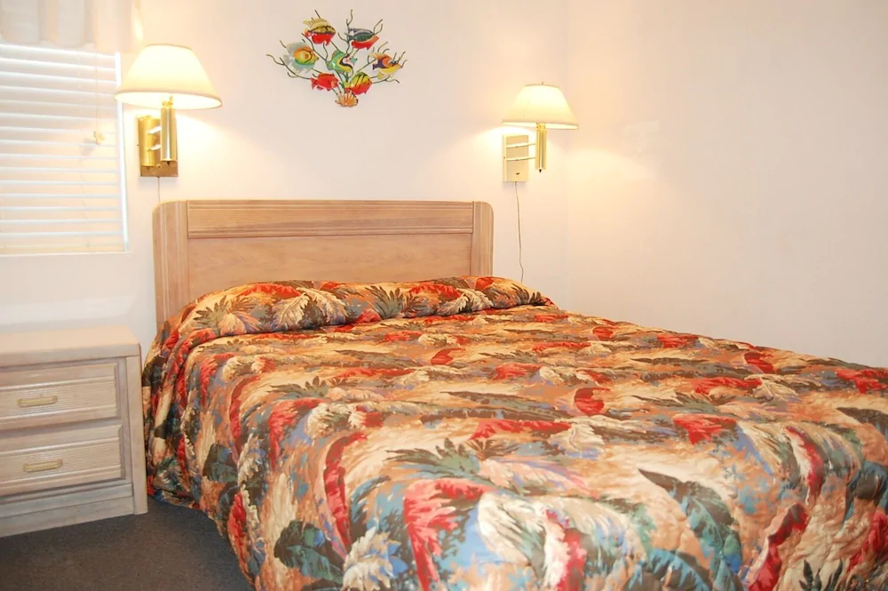 Gulf Village by RedAwning