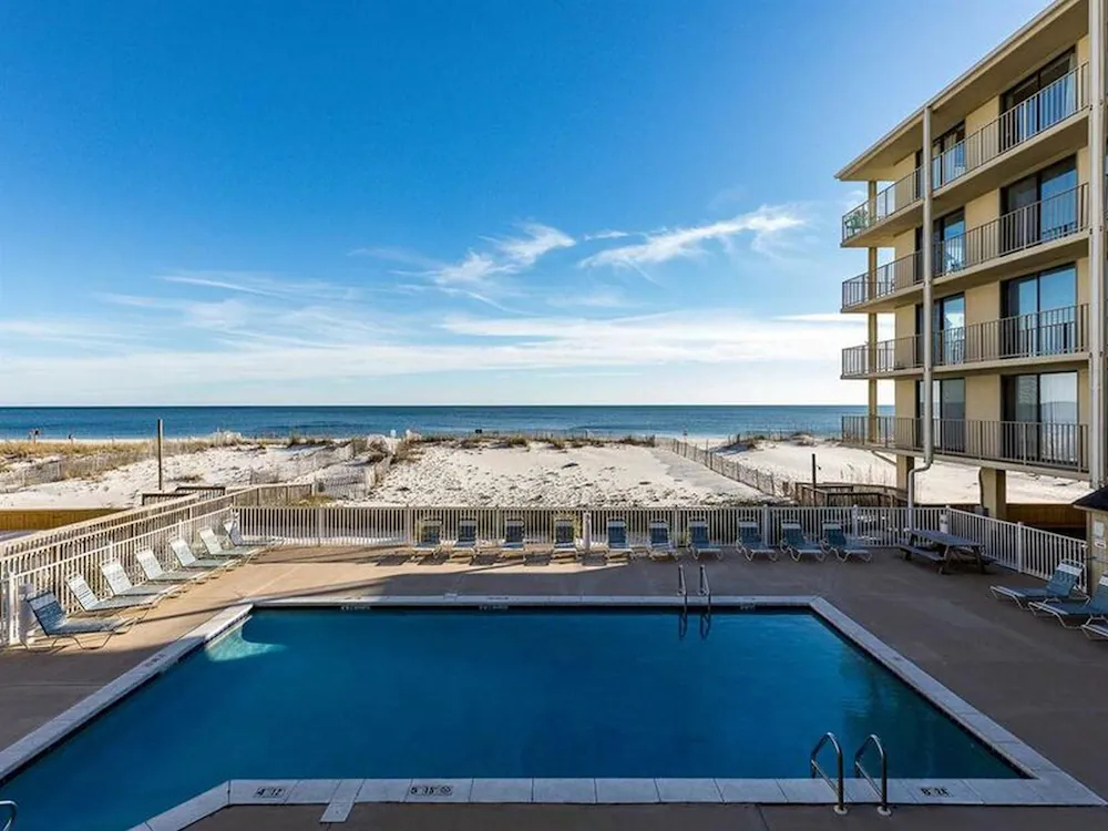 Gulf Village by Meyer Vacation Rentals