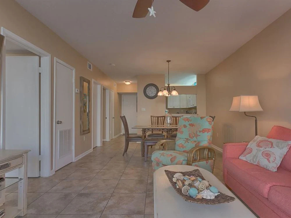 Gulf Village by Meyer Vacation Rentals