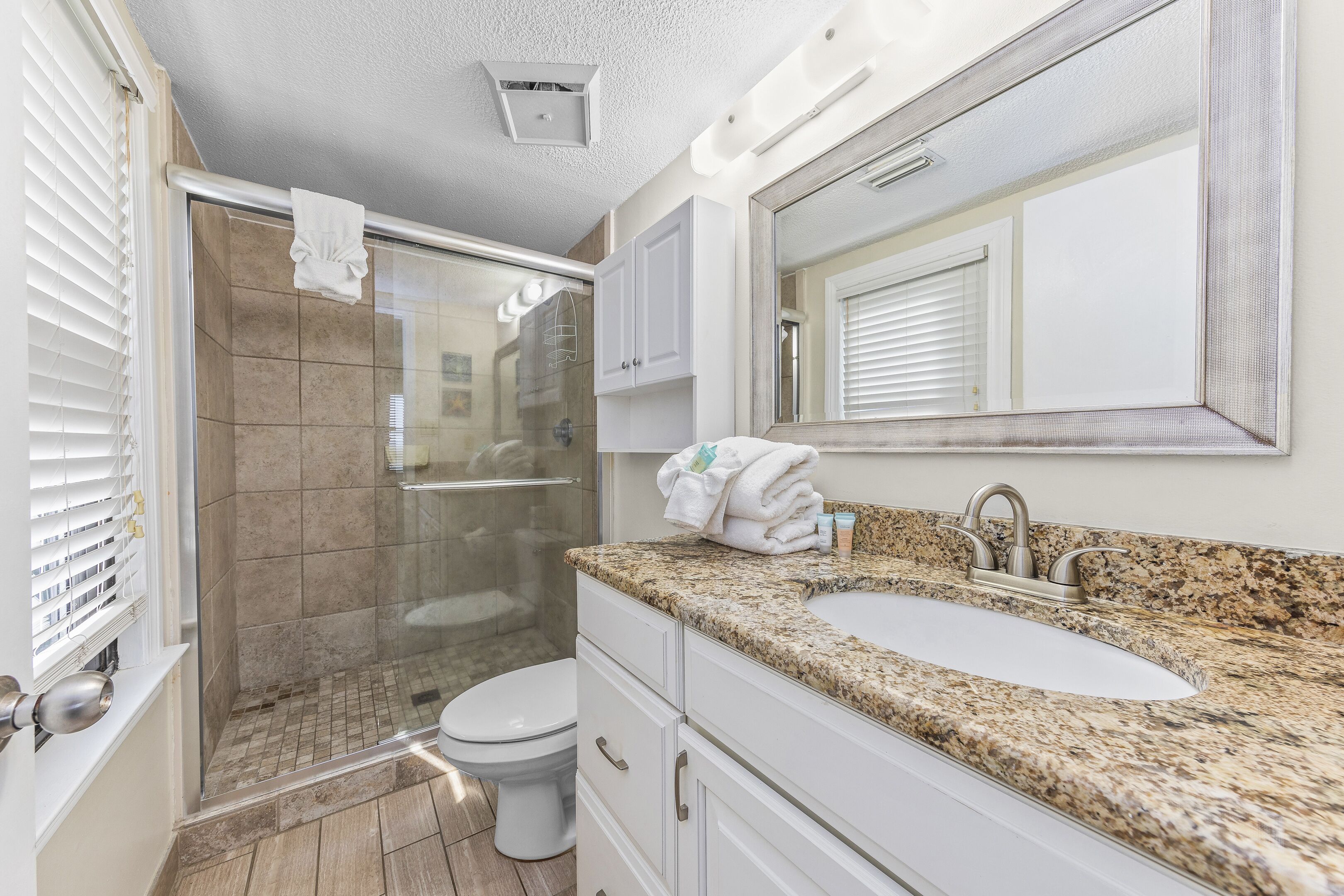 Harbor Place Condominiums by Hosteeva