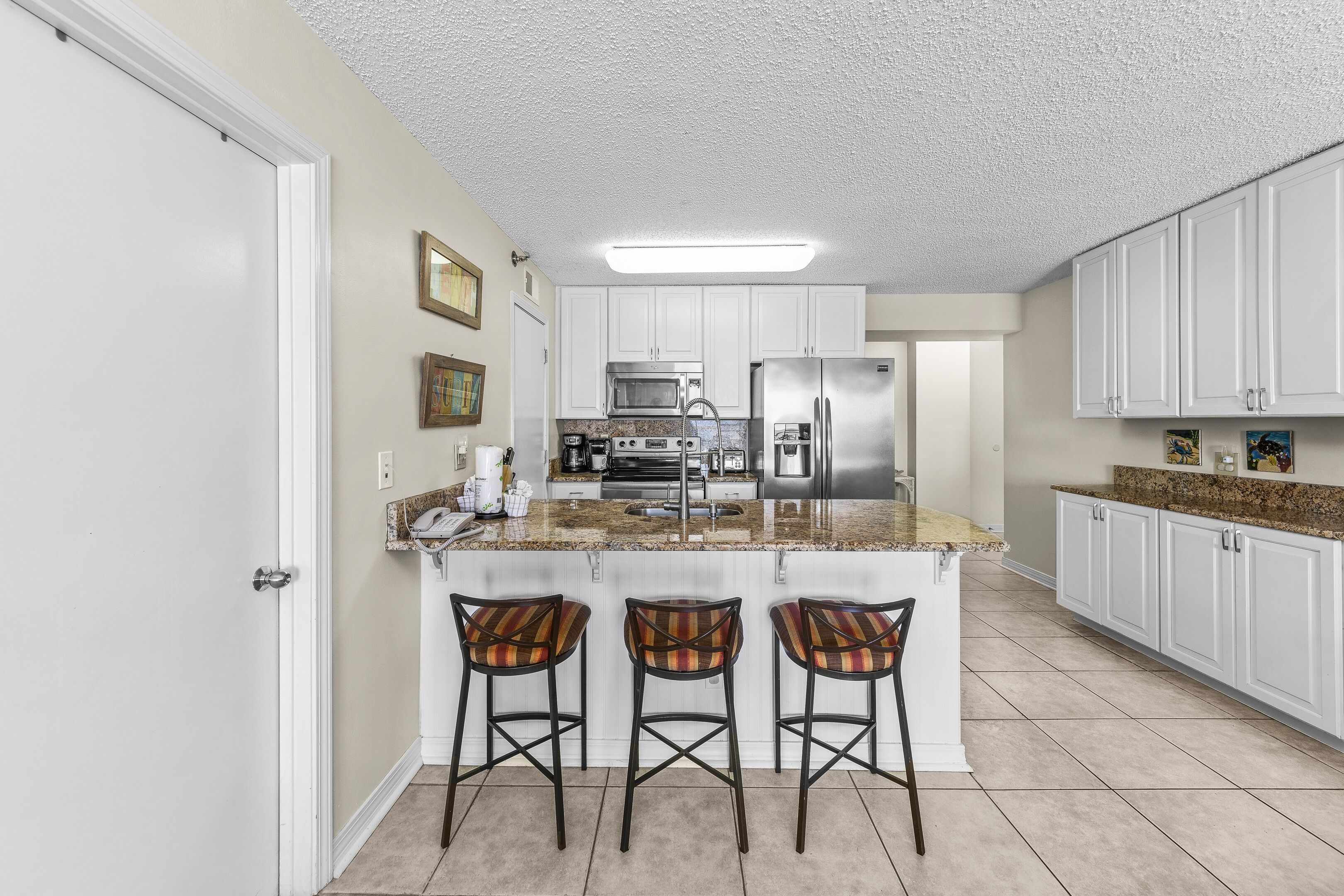 Harbor Place Condominiums by Hosteeva