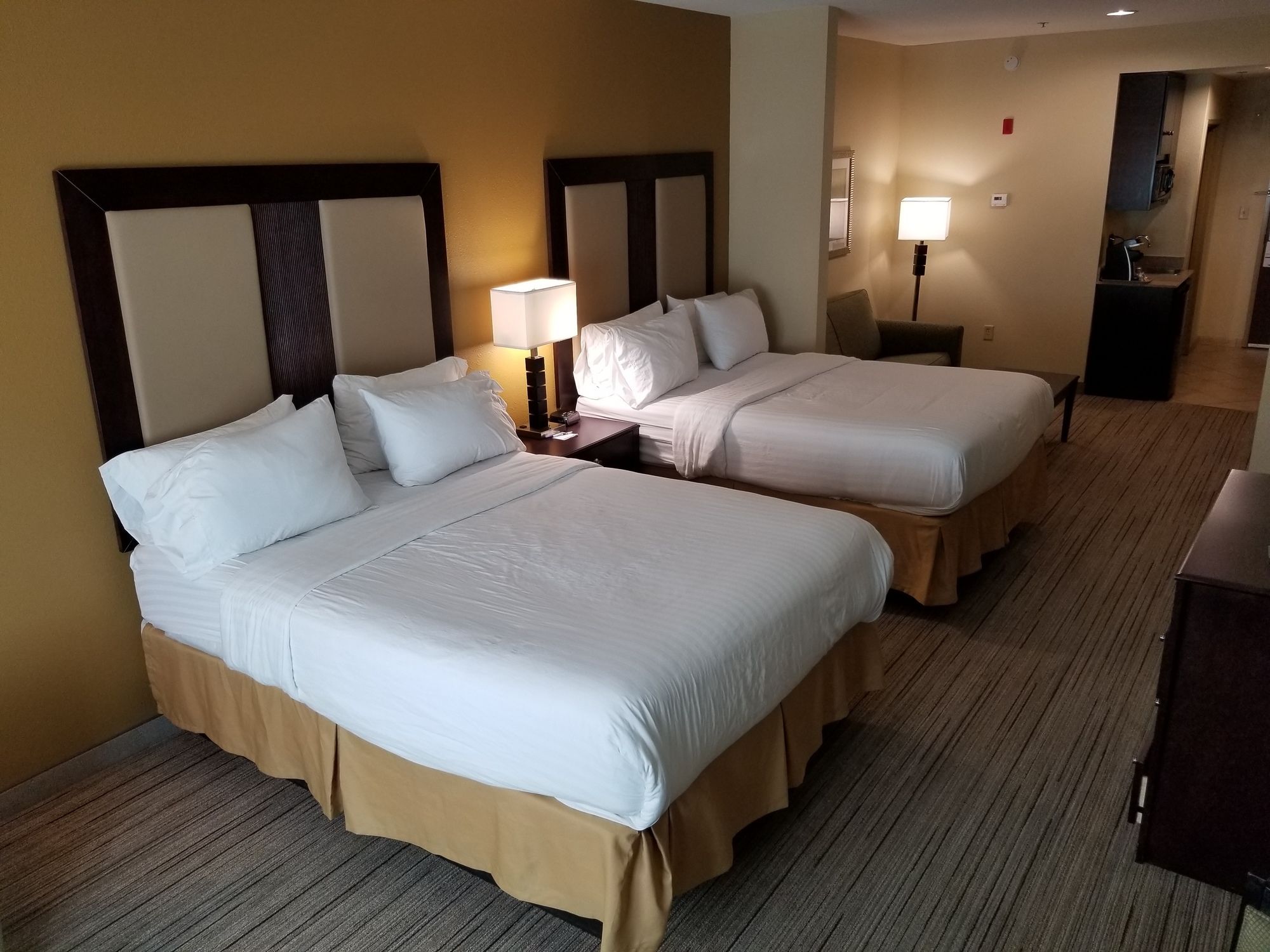 Holiday Inn Express Gulf Shores