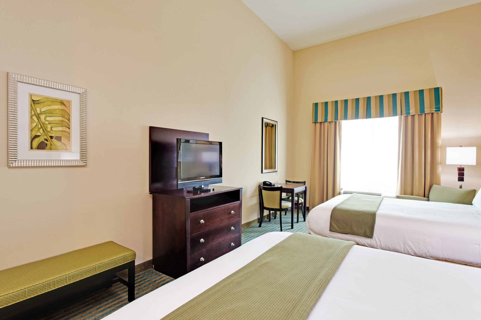 Holiday Inn Express Gulf Shores