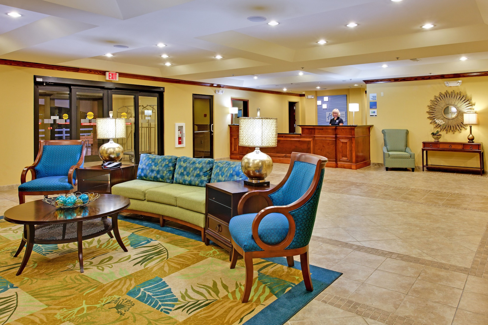 Holiday Inn Express Gulf Shores