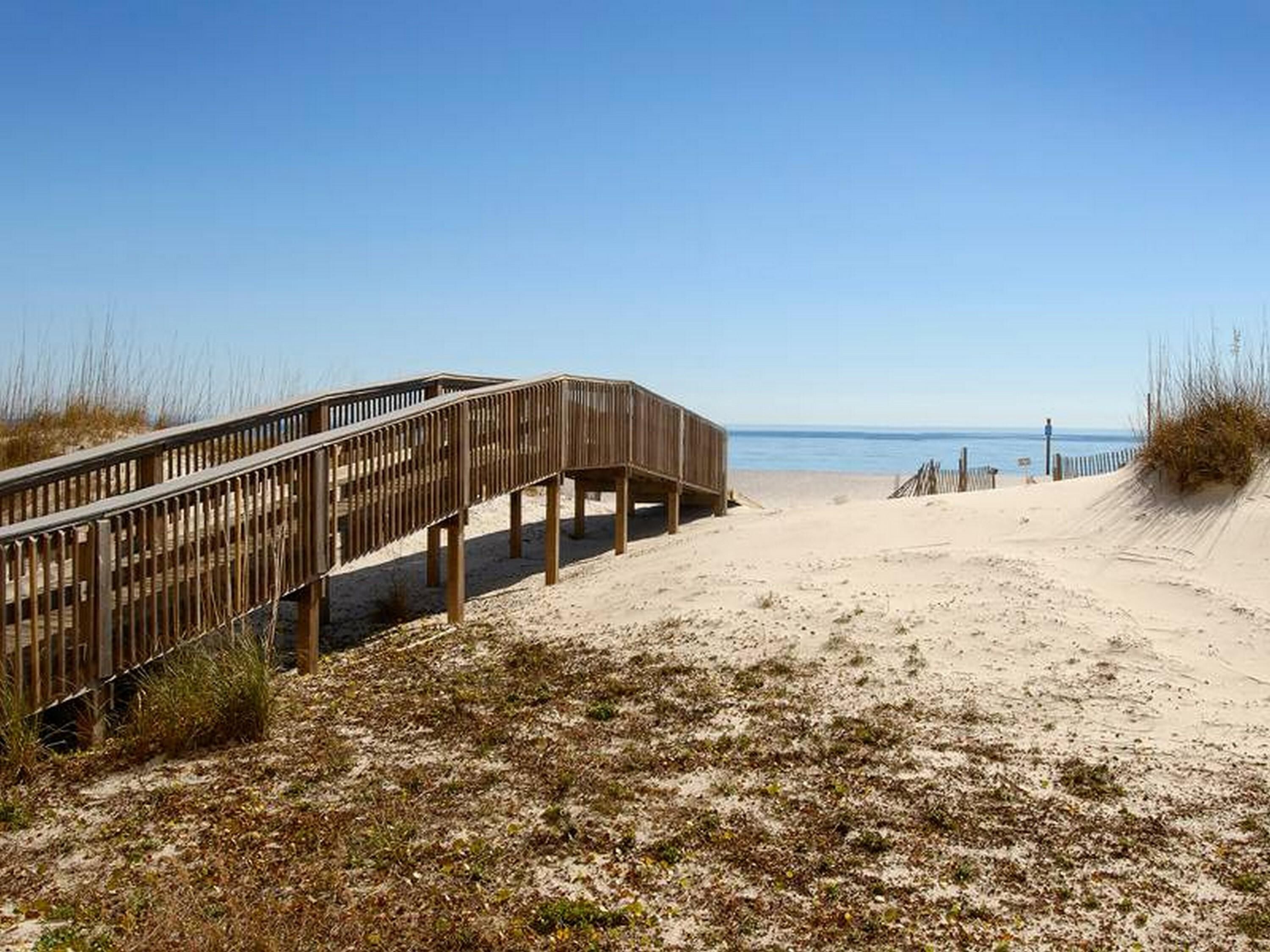 Island Royale by Bender Vacation Rentals