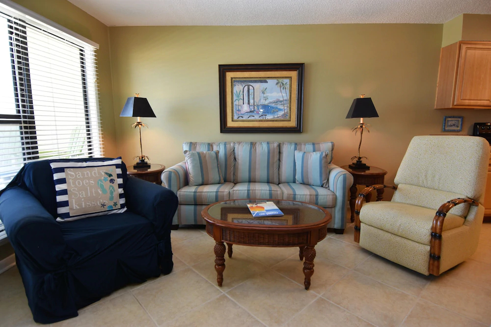 Island Shores by Bender Vacation Rentals