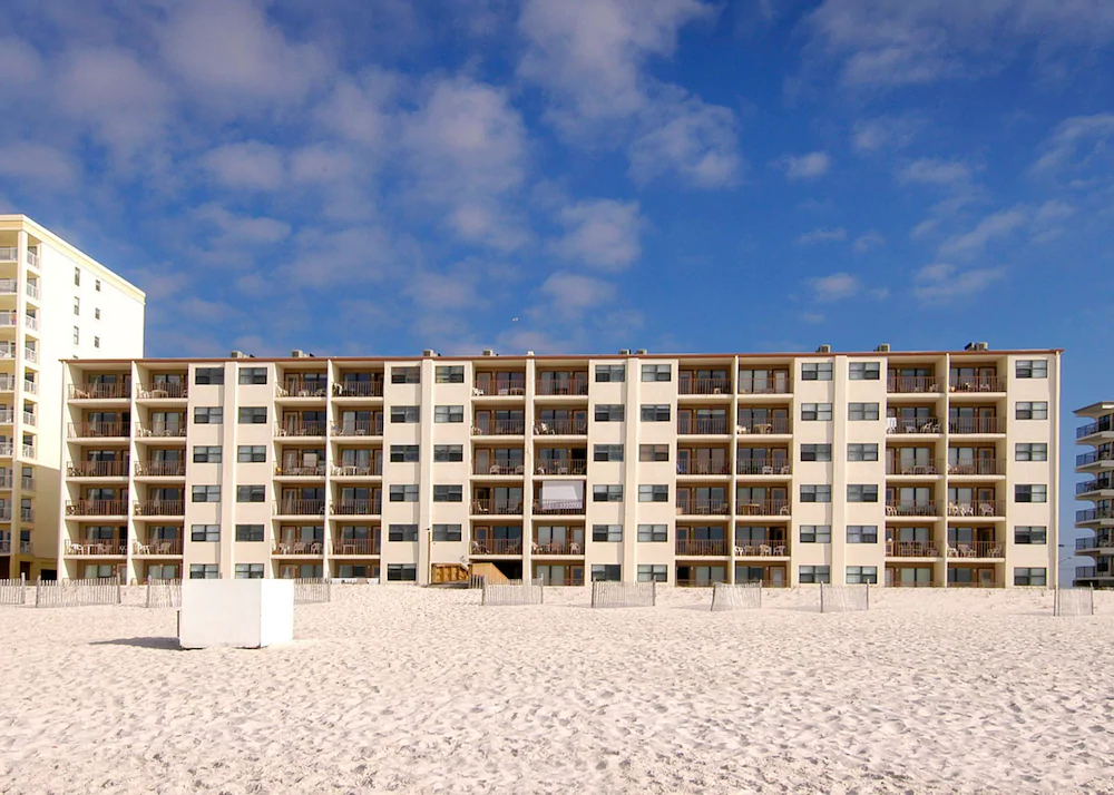 Island Shores by Bender Vacation Rentals