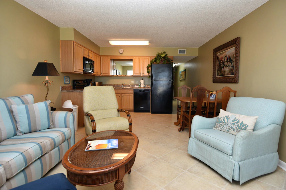 Island Shores by Bender Vacation Rentals