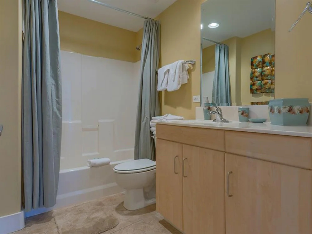 Island Towers by Southern Vacation Rentals