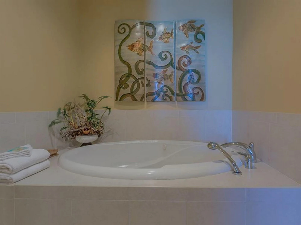 Island Towers by Southern Vacation Rentals