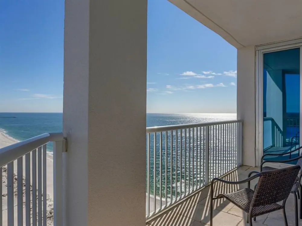 Island Towers by Southern Vacation Rentals