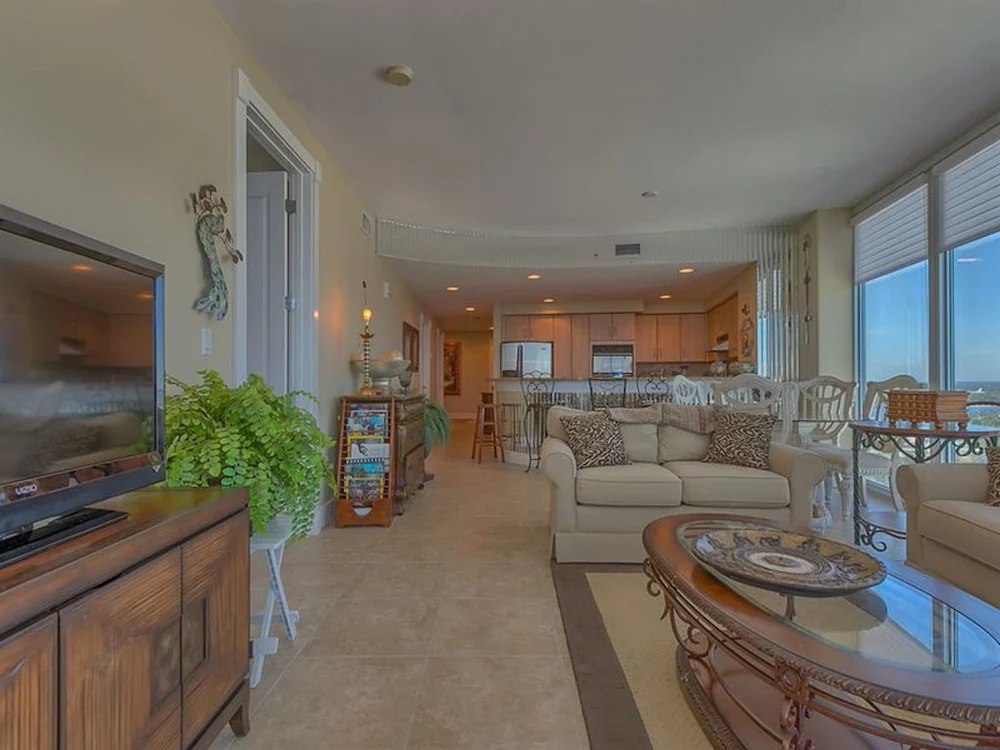 Island Towers by Southern Vacation Rentals